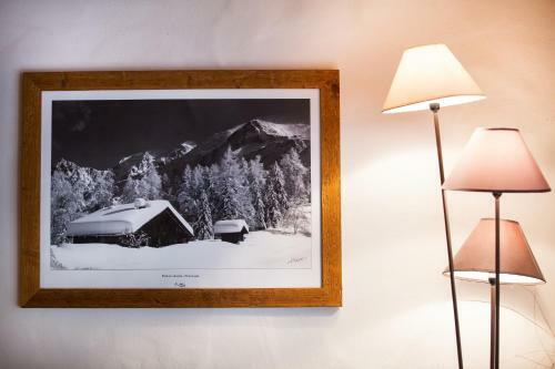 Apartamento Appartement Blaiti�re Chamonix Centre