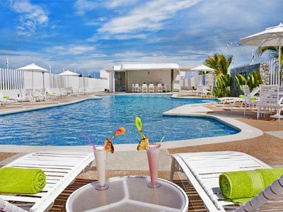 Hotel Lidotel Agua Dorada