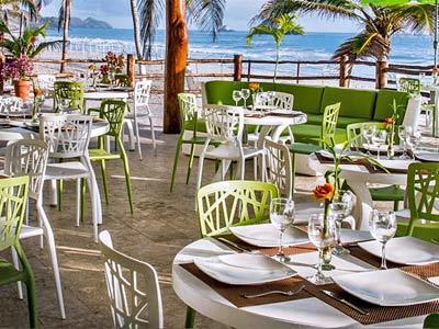Hotel Lidotel Agua Dorada