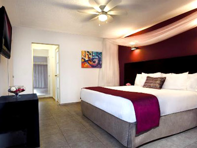 Hotel Lidotel Agua Dorada