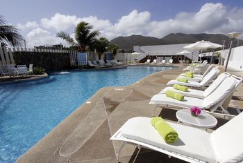 Hotel Lidotel Agua Dorada