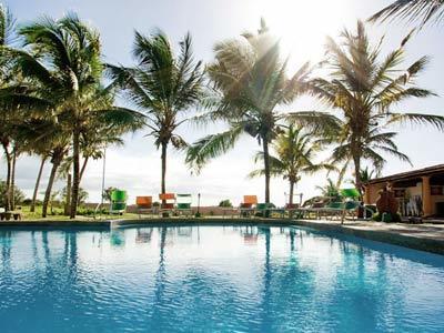 Hotel Tropical Refuge