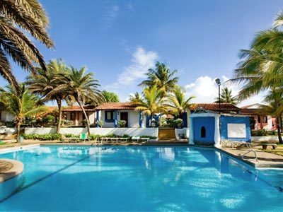 Hotel Tropical Refuge