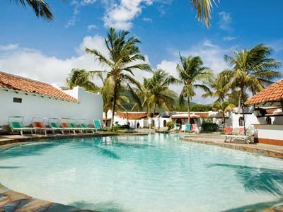 Hotel Tropical Refuge