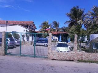 Hotel Tropical Refuge