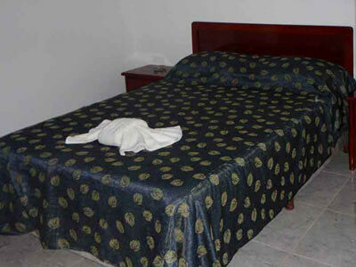 Hotel Catimar Puerto Viejo