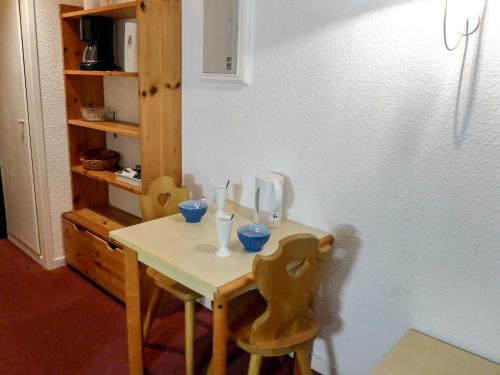 Apartamento Chamonix Sud Viii Chamonix
