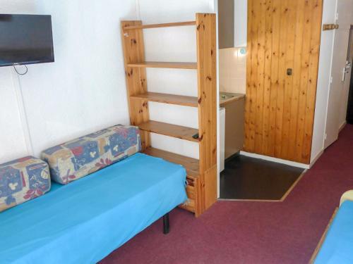 Apartamento Chamonix Sud Viii Chamonix