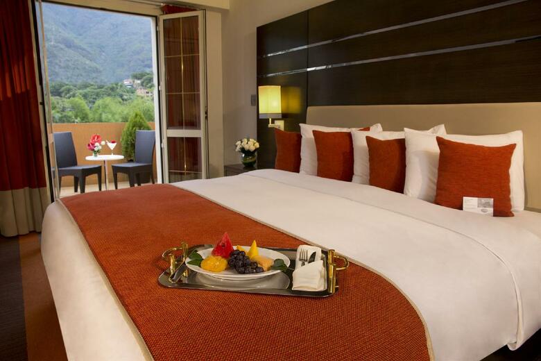 Hotel Altamira Village