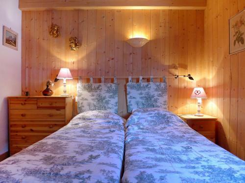 Apartment Les Charmoz I Chamonix