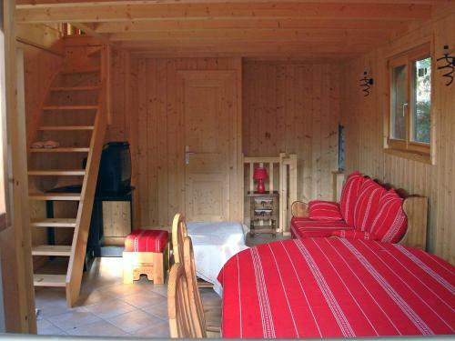 Holiday Home Evasion Chamonix