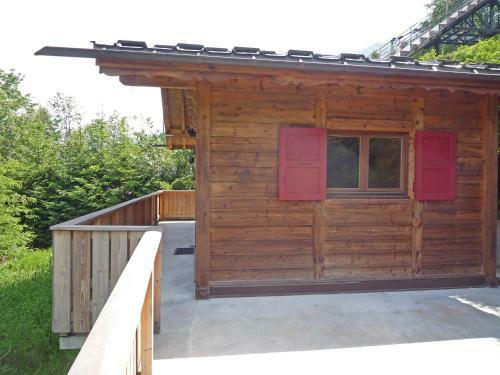 Holiday Home Evasion Chamonix