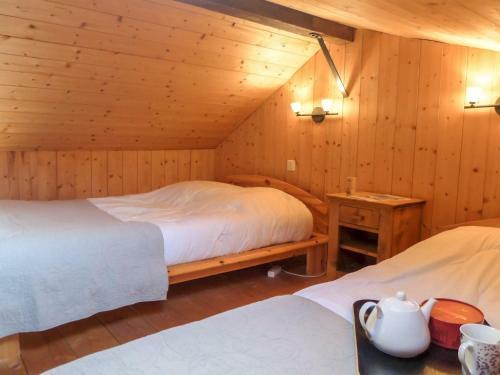 Holiday Home Evasion Chamonix