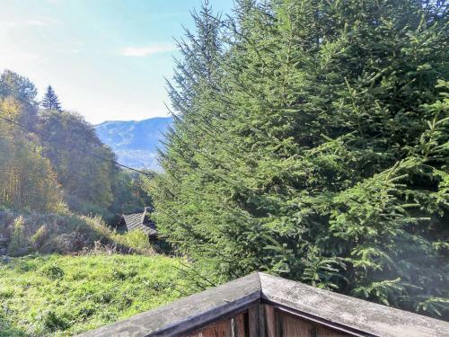 Holiday Home Evasion Chamonix