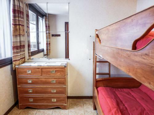 Apartment Residence Mummery I Chamonix