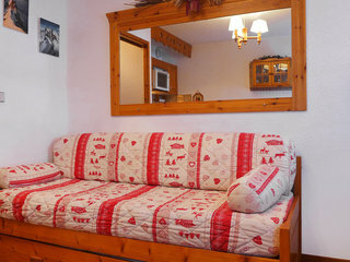Apartamento Les Jardins Du Mont Blanc