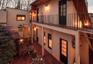 Hotel Posada Del Rio