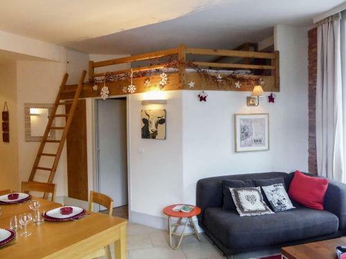 Apartment Residence Mont Blanc Chamonix