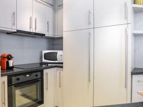 Apartment Residence Mont Blanc Chamonix