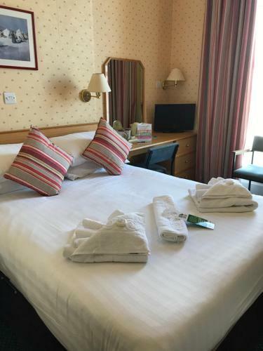 Anchor Head Hotel