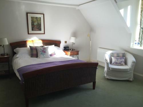 Bed & Breakfast Church House