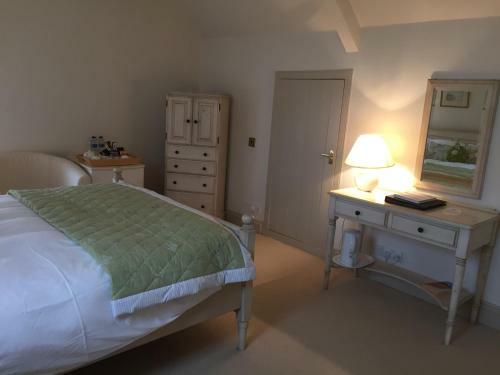 Bed & Breakfast Church House