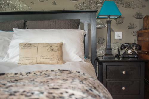 Beachlands Hotel