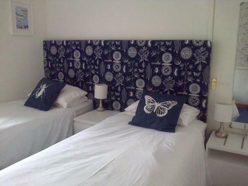 Hostal Lewinsdale Lodge