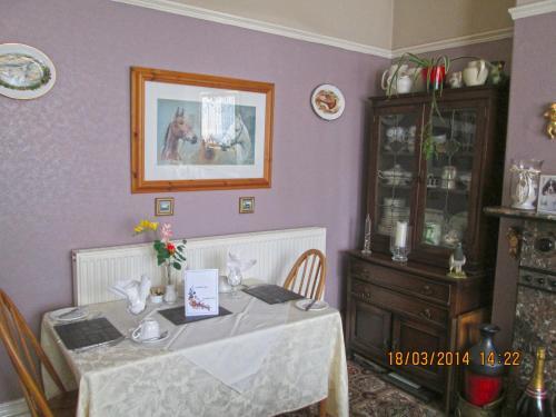 Bed & Breakfast Camellia Lodge Guest House