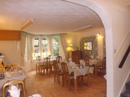 Hostal The Rosita