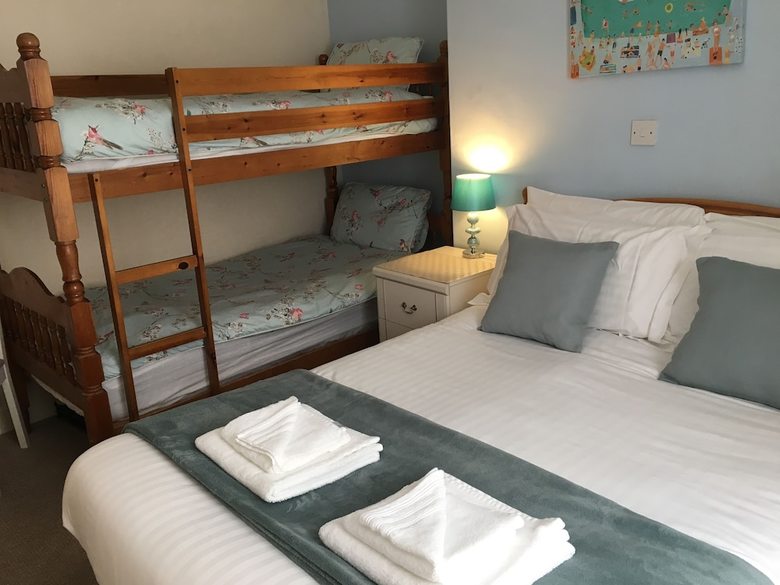Hostal Bella Vista Hotel