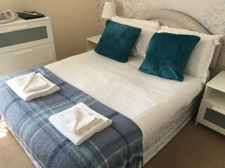 Hostal Bella Vista Hotel