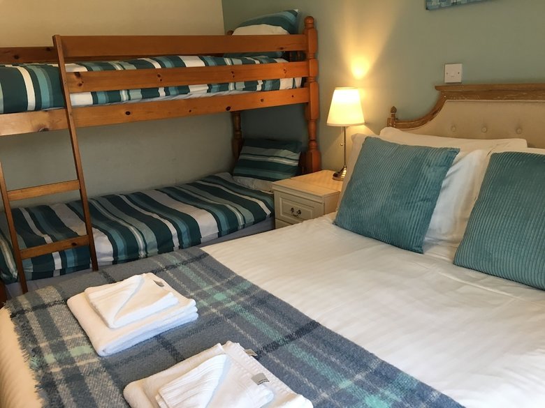 Hostal Bella Vista Hotel