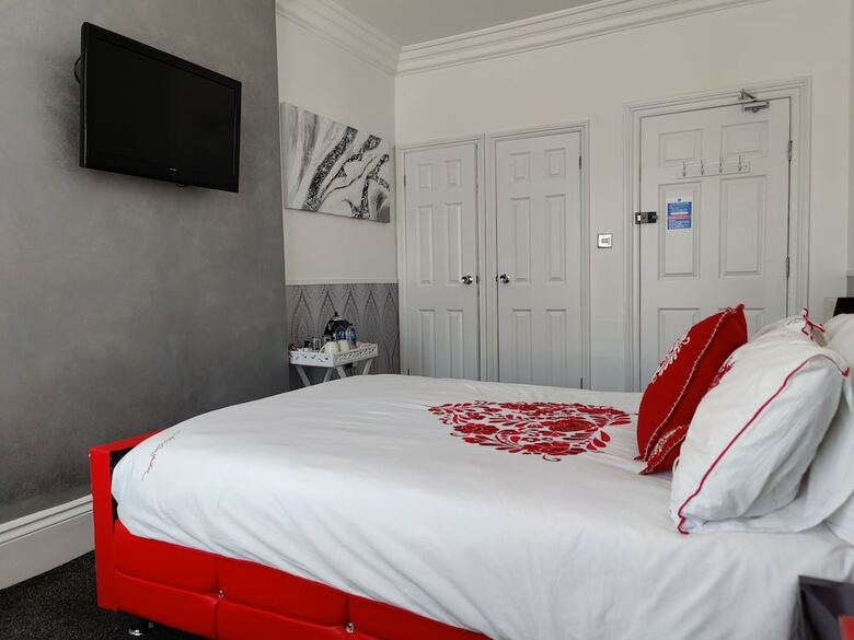 Hostal Oakover Guest House