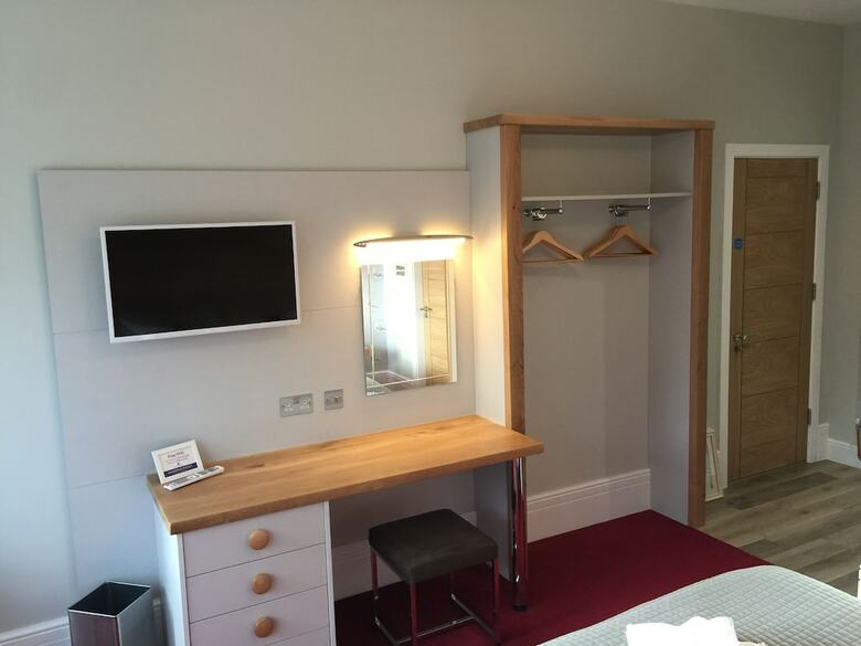 Hostal Harmony Poynt Hotel