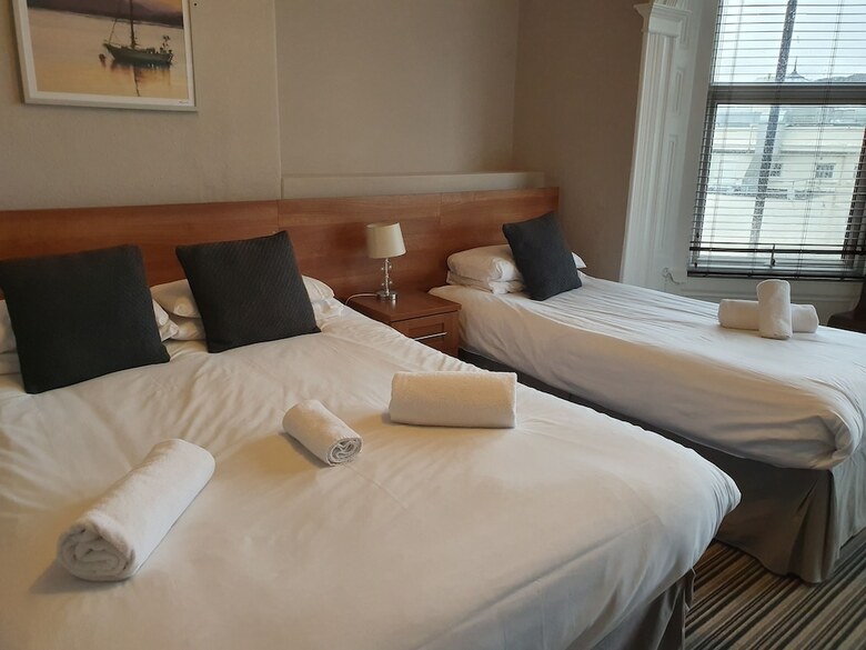 The York Hotel