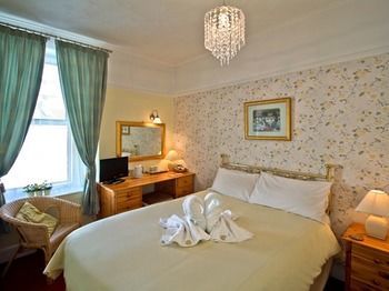 Hostal Florence Guest House