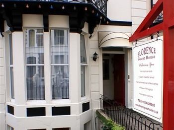 Hostal Florence Guest House