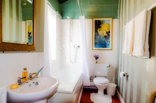 Bed & Breakfast Moorlands Country Guest House