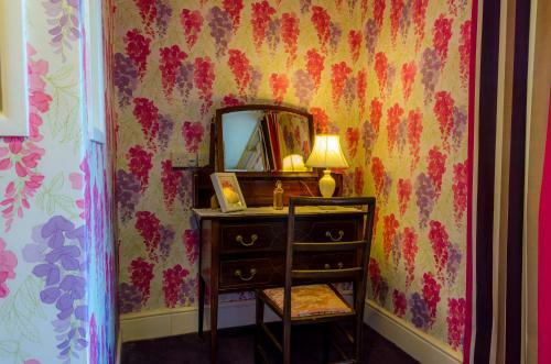 Bed & Breakfast Moorlands Country Guest House