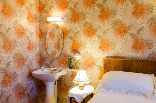 Bed & Breakfast Moorlands Country Guest House