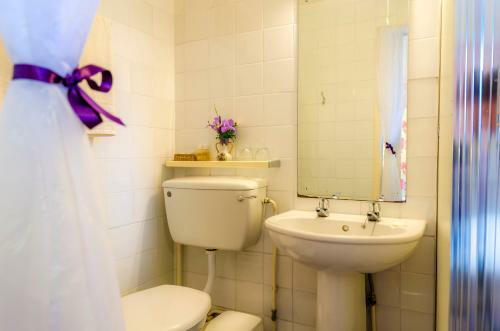 Bed & Breakfast Moorlands Country Guest House