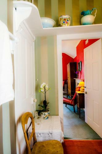Bed & Breakfast Moorlands Country Guest House