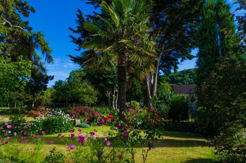 Bed & Breakfast Moorlands Country Guest House