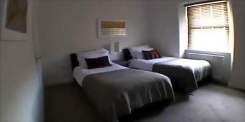Victoria Mansions Hotel Apartments