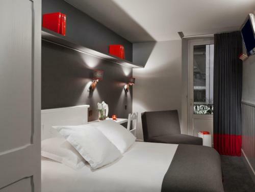 Le Faucigny - Hotel De Charme