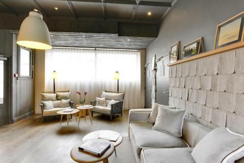 Le Faucigny - Hotel De Charme