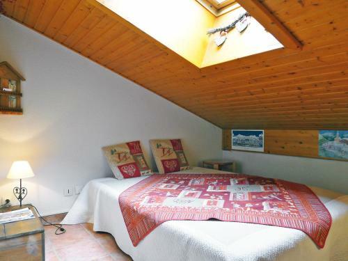 Apartment L'espace Montagne.12