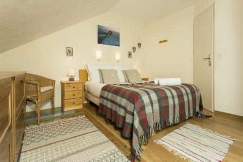 Apartamento Appartment Grepon 6