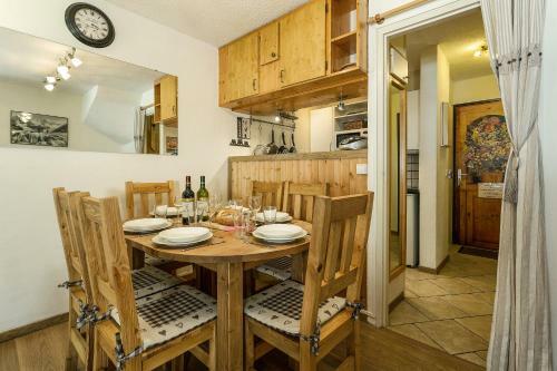 Apartamento Appartment Grepon 6